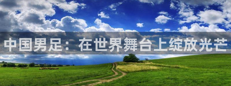世界杯对阵表：中国男足：在世界舞台上绽放光芒